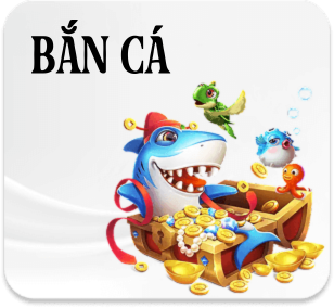 icon bắn cá