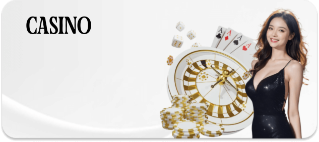 icon casino