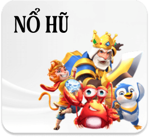 icon nổ hũ