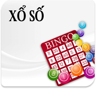 icon xổ số