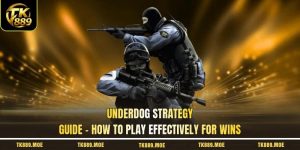 Underdog Strategy Guide - How To Play Effectively For Wins