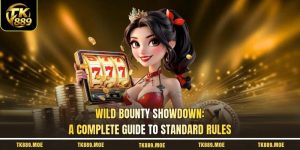 Wild Bounty Showdown: A Complete Guide To Standard Rules